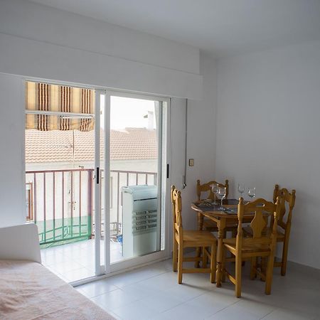 Wohnung In Torrevieja Exterior photo