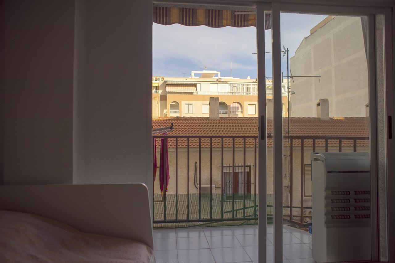 Wohnung In Torrevieja Exterior photo